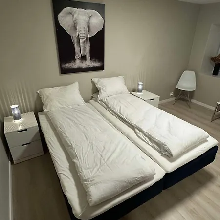 Mint Appartement Ålesund